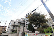 甲南山手駅より徒歩9分 3階 築36年6ヶ月の賃貸物件