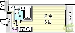 カサベラ岡本 4階/-