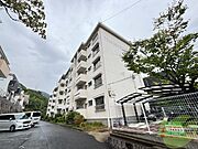 六甲駅より徒歩24分 3階 築58年の賃貸物件