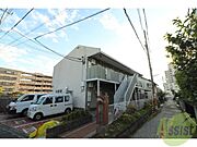 ハイツ駿・親王塚の賃貸物件