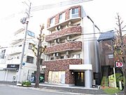 六甲道駅より徒歩3分 2階 築11年7ヶ月の賃貸物件