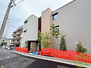 芦屋川駅より徒歩3分 1階 新築の賃貸物件