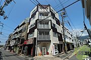 アンフィニジョア六甲渡辺ビル 2階 築29年11ヶ月の賃貸物件