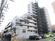 カサベラ岡本の賃貸物件