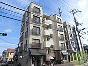 ドエル岡本 3階 築44年の賃貸物件