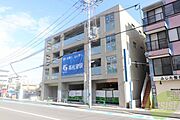 摂津本山駅より徒歩15分 4階 築7年11ヶ月の賃貸物件