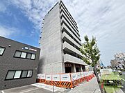 甲南山手駅より徒歩5分 8階 新築の賃貸物件