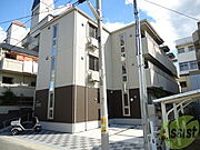 ボヌール本山中町の賃貸物件