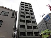 ライジングコート深江本町フラワーパークの賃貸物件