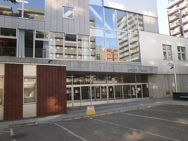 クルーザーバレー札幌プレミアム(3LDK) 12階のその他画像