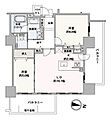 クリオ永山公園7階3,940万円