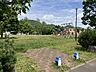 外観：本土地の北側は公園のため子供の遊び場やわんちゃんの散歩に便利です！