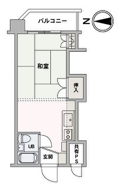 間取り：301000112802