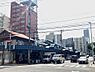 周辺：札幌二条市場