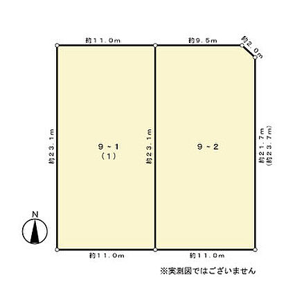 アパート、駐車...