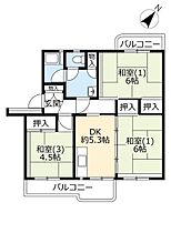 間取り：212052049687
