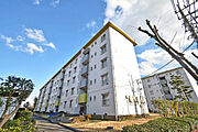 ＵＲ都市機構千草台団地２—１８の賃貸物件
