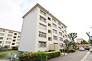 新検見川駅よりバス11分 徒歩7分 5階 築53年9ヶ月の賃貸物件