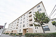 新検見川駅よりバス11分 徒歩5分 3階 築53年9ヶ月の賃貸物件