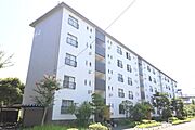 ＵＲ都市機構千葉幸町団地２—１３—２ 4階 築56年9ヶ月の賃貸物件