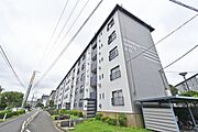 西登戸駅より徒歩14分 築57年1ヶ月 5階建の賃貸物件