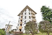 ＵＲ都市機構米本団地３—２０の賃貸物件