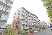 クレール志津３号棟の賃貸物件