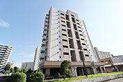 ＵＲ都市機構村上団地２—８ 9階 築46年11ヶ月の賃貸物件