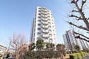 村上駅より徒歩11分 4階 築44年4ヶ月の賃貸物件
