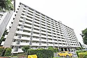 UR村上の賃貸物件