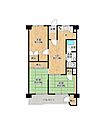 北松降住宅5階598万円