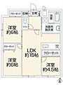 シャトレ愛松一宮X5階1,899万円