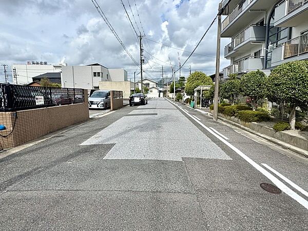 小中学校が徒歩10分以内で子育ても安心！子育て世帯にうれしい住環境です！