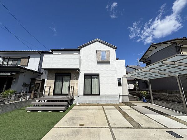 外観：323000434209