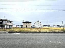 一宮市伝法寺第三　1号地