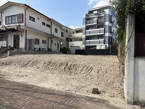 建築条件なしのため自由なプランで理想の住まいを実現できます♪