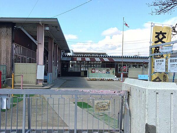 大和北保育園まで　399m　徒歩約5分●小規模園ならではの異年齢とのかかわりも多く、家庭的な雰囲気です。【保育期間】平日：8：00～18：00　土：8：00～13：00