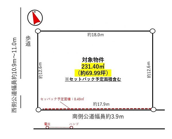 区画図：323000517575