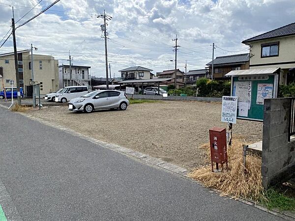 建築条件はございませんのでお好きなハウスメーカーでの建築が可能です。