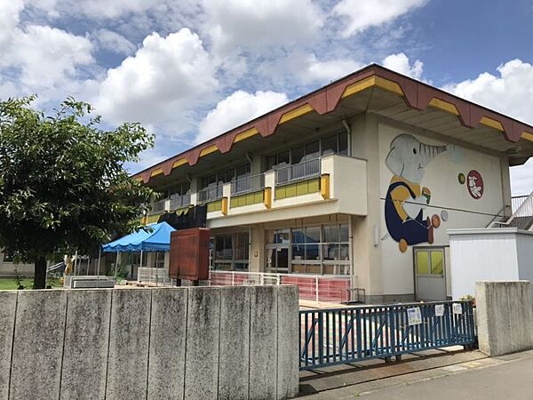 開明西保育園　徒歩約10分（約749ｍ）