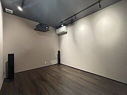 室内の画像