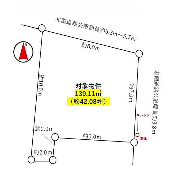 区画図：323000534429