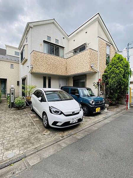 西友高井戸東店まで約60m（徒歩約1分）でお買い物にも便利な立地です！