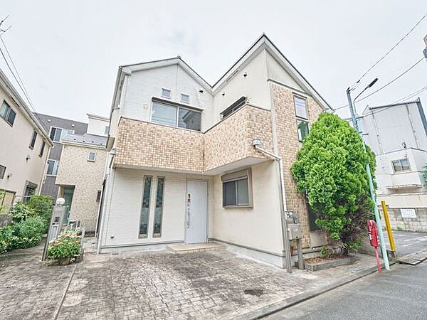 杉並区荻窪1丁目中古戸建