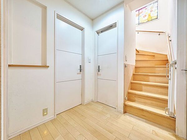 杉並区荻窪1丁目中古戸建