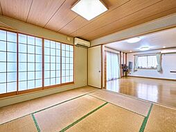 和室の画像
