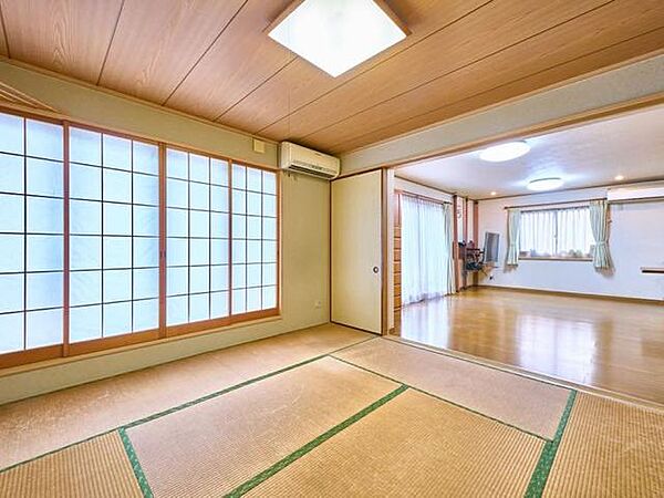 和室