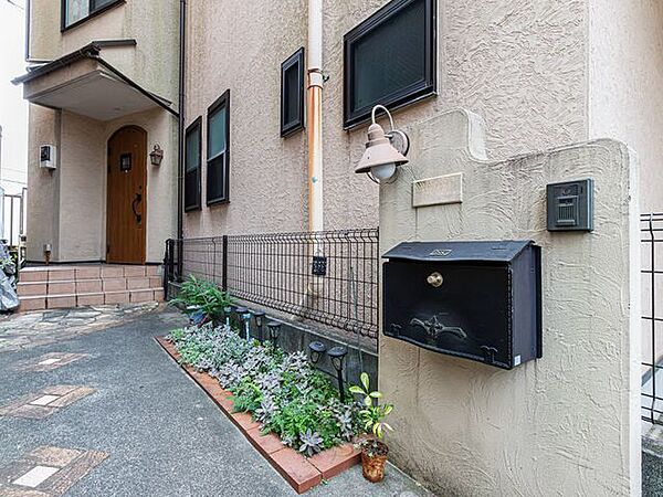 和光市中央2丁目戸建て