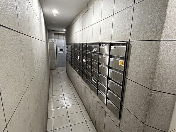 共有部分