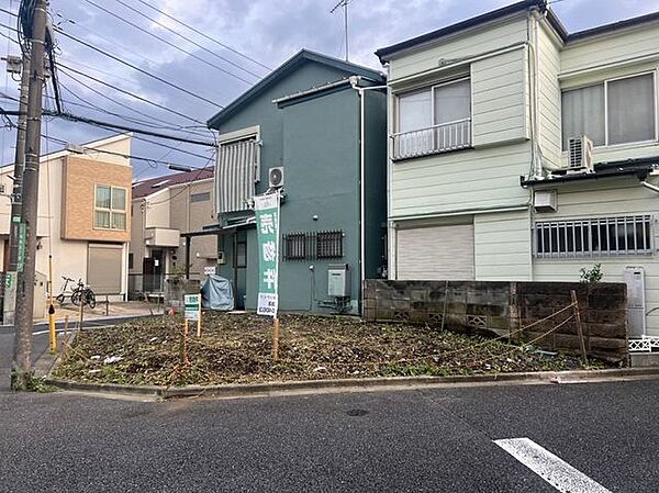 北西 公道　5.0ｍ